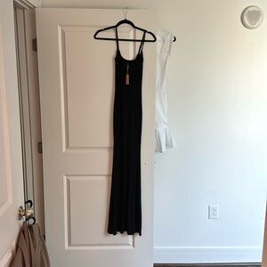 Skims - Soft lounge fits everybody dress